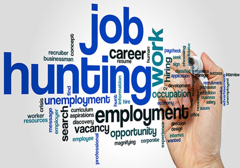5 Smart Ways to Find a Job